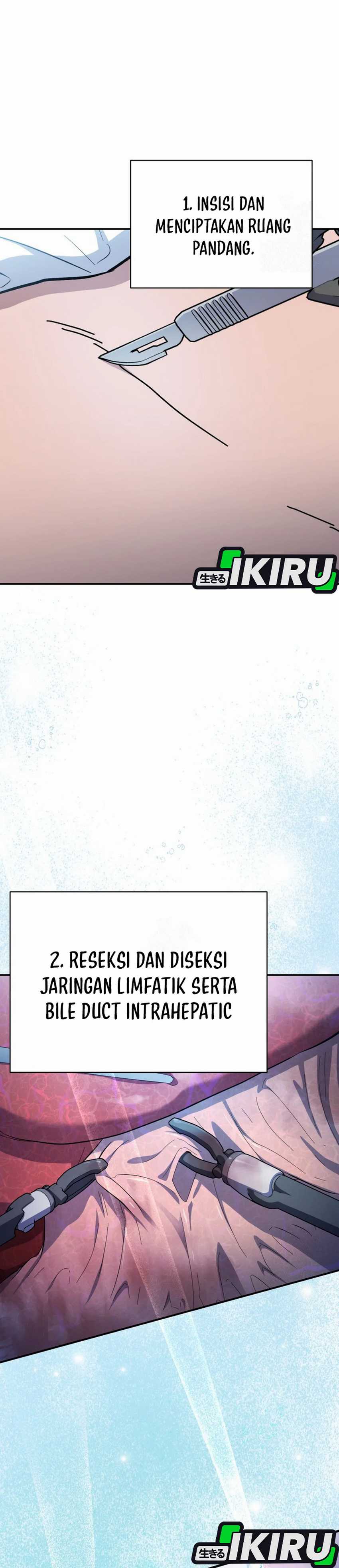 Top Medical Surgeon chapter 47