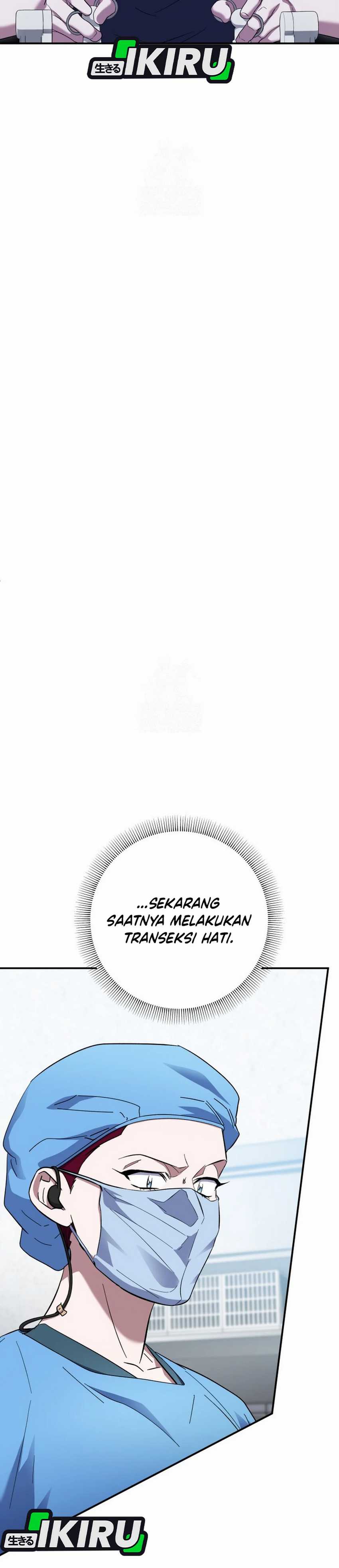 Top Medical Surgeon chapter 47