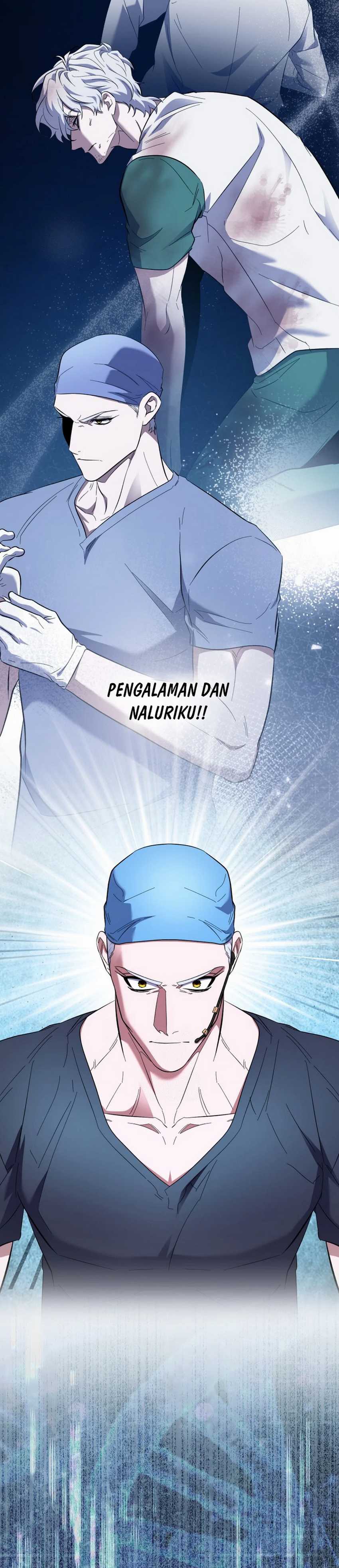 Top Medical Surgeon chapter 47