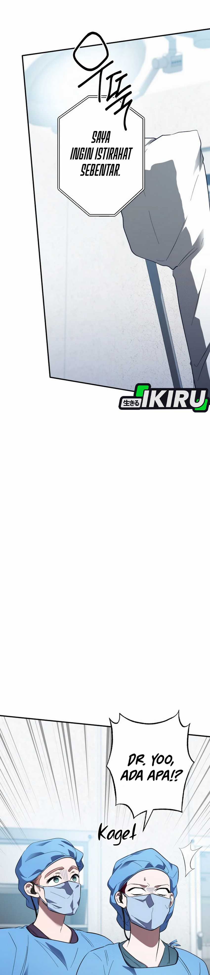 Top Medical Surgeon chapter 47