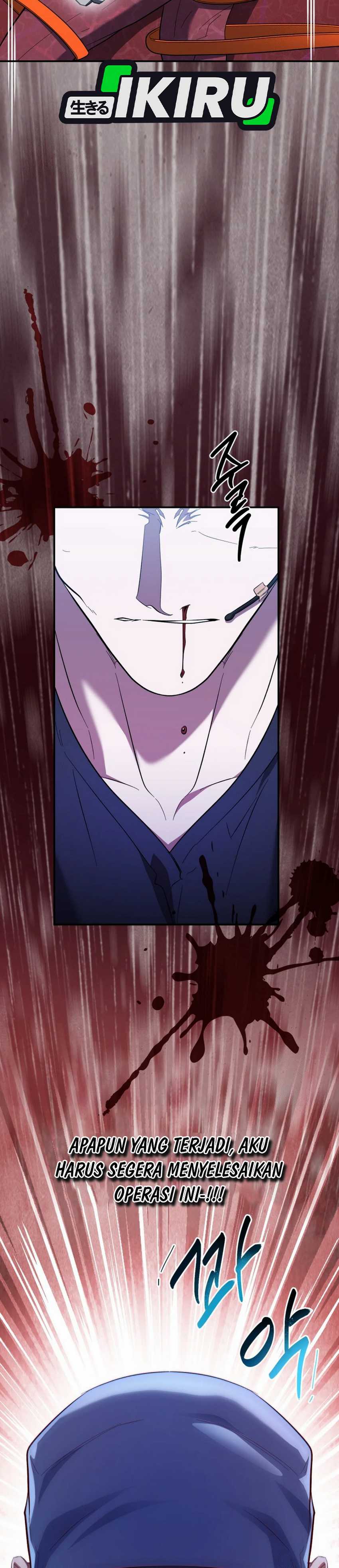 Top Medical Surgeon chapter 47