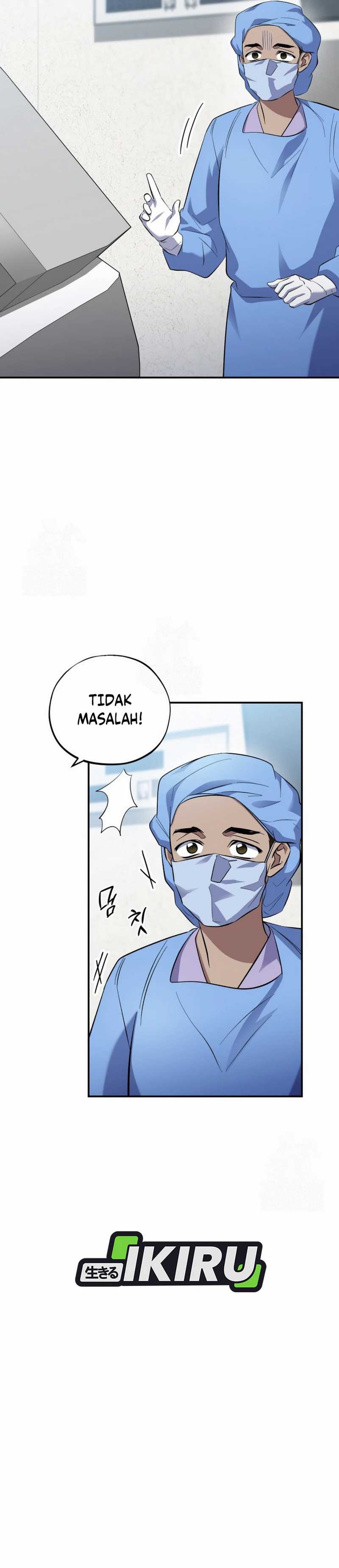 Top Medical Surgeon chapter 48