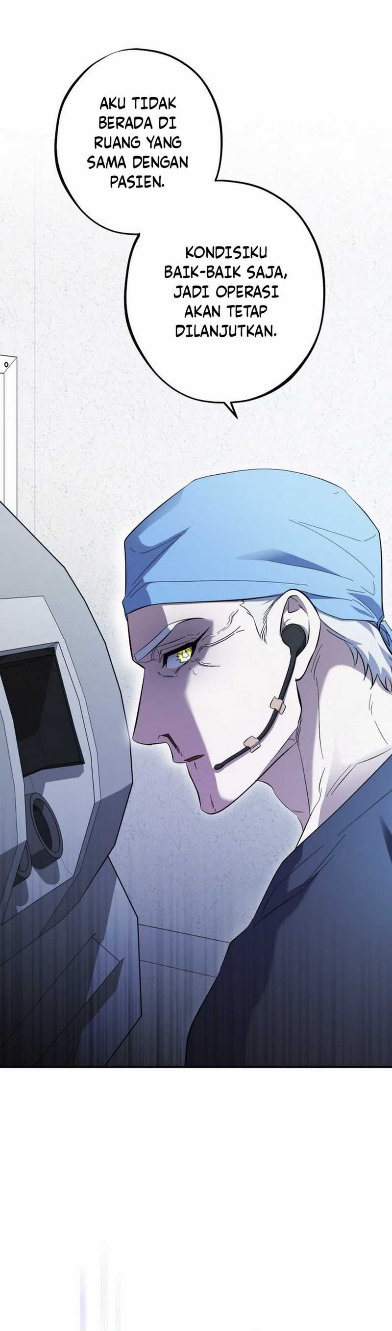 Top Medical Surgeon chapter 48