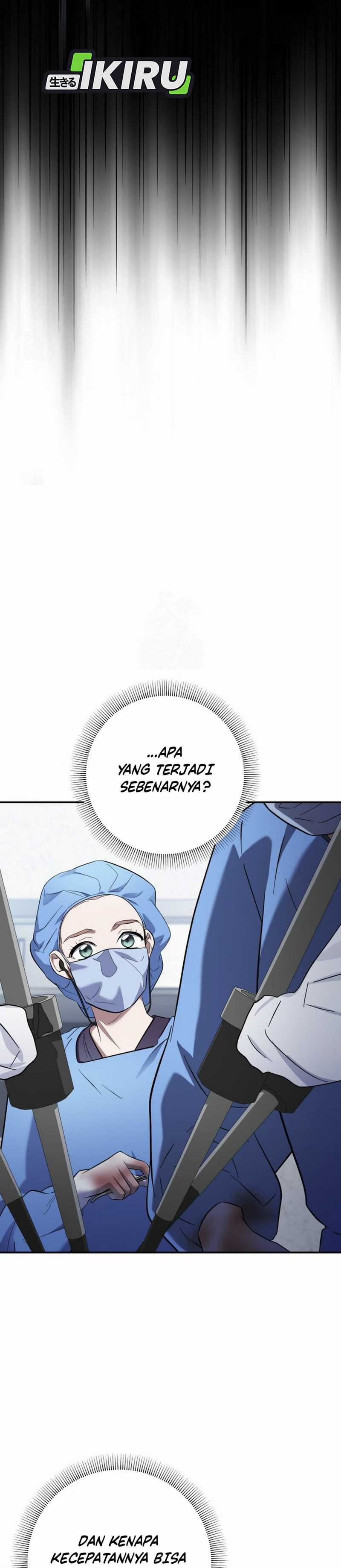 Top Medical Surgeon chapter 48