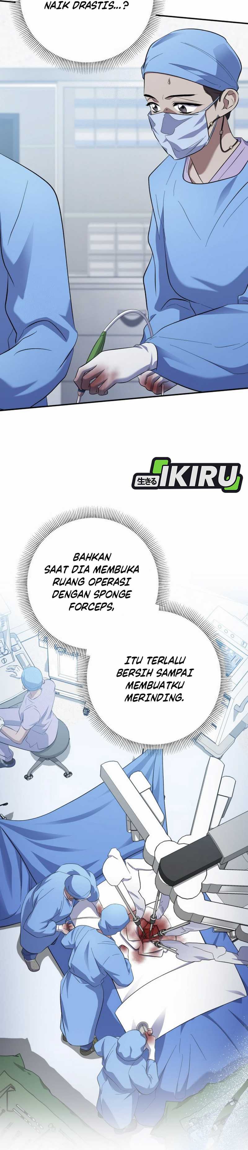 Top Medical Surgeon chapter 48