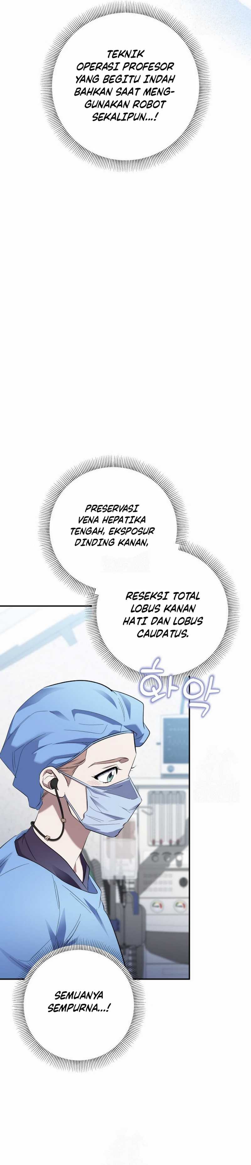 Top Medical Surgeon chapter 48