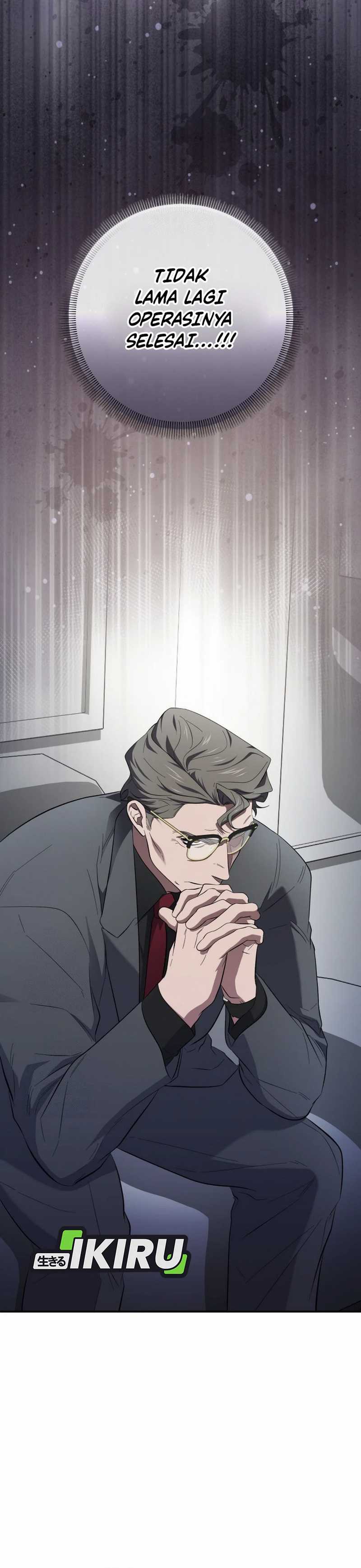 Top Medical Surgeon chapter 48