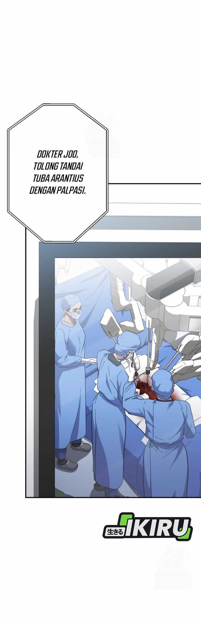 Top Medical Surgeon chapter 48
