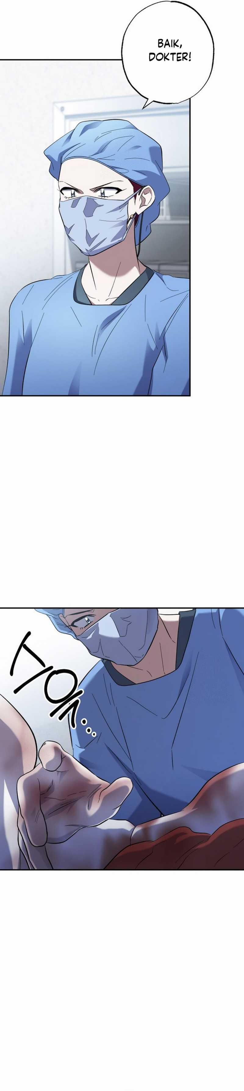Top Medical Surgeon chapter 48