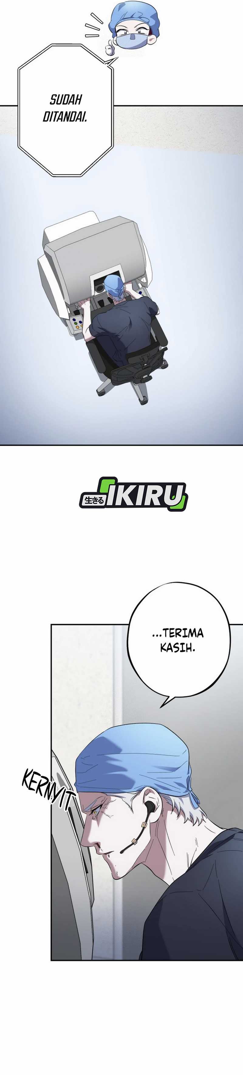 Top Medical Surgeon chapter 48