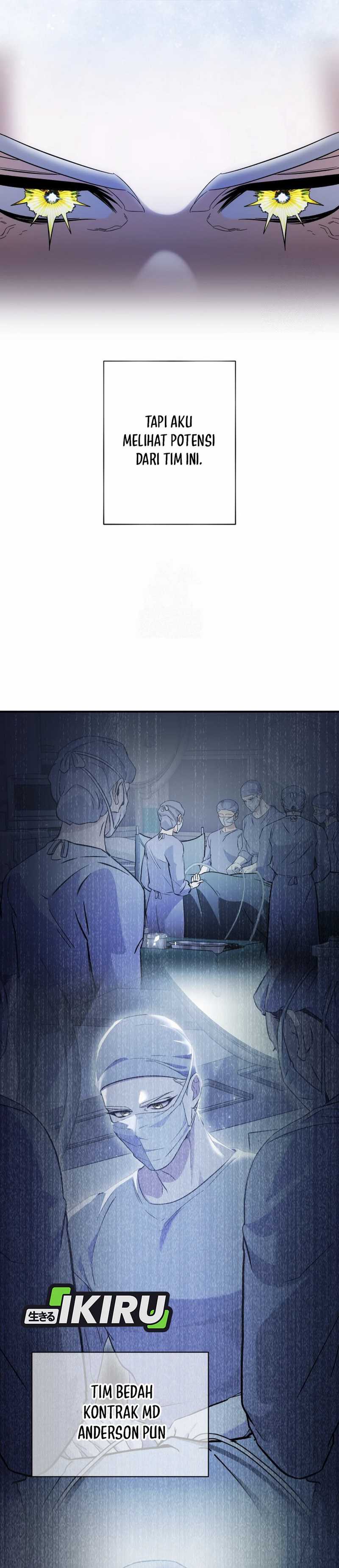 Top Medical Surgeon chapter 48