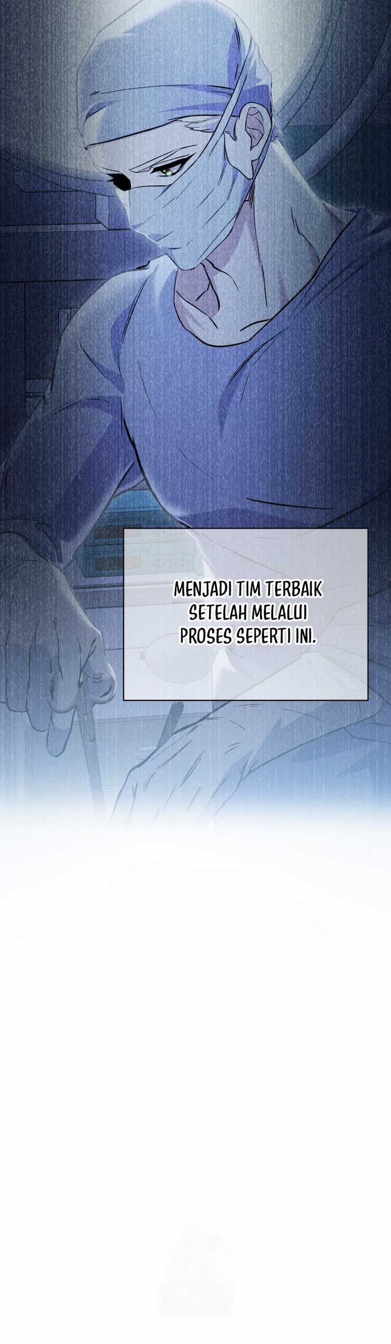 Top Medical Surgeon chapter 48