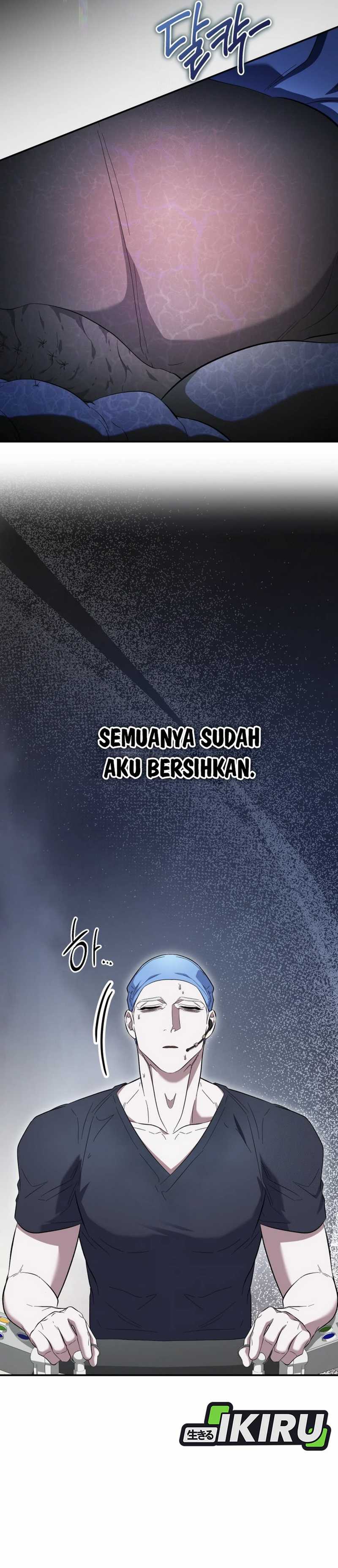 Top Medical Surgeon chapter 48