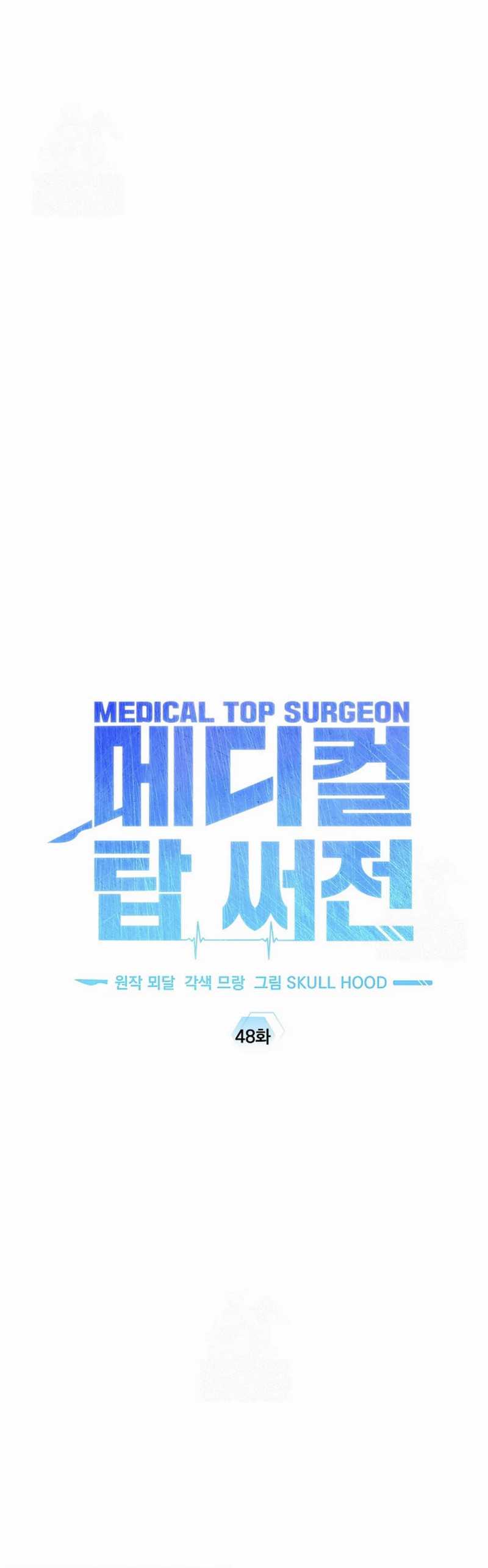 Top Medical Surgeon chapter 48