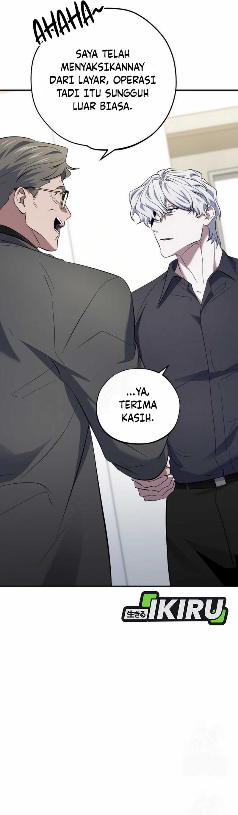 Top Medical Surgeon chapter 48