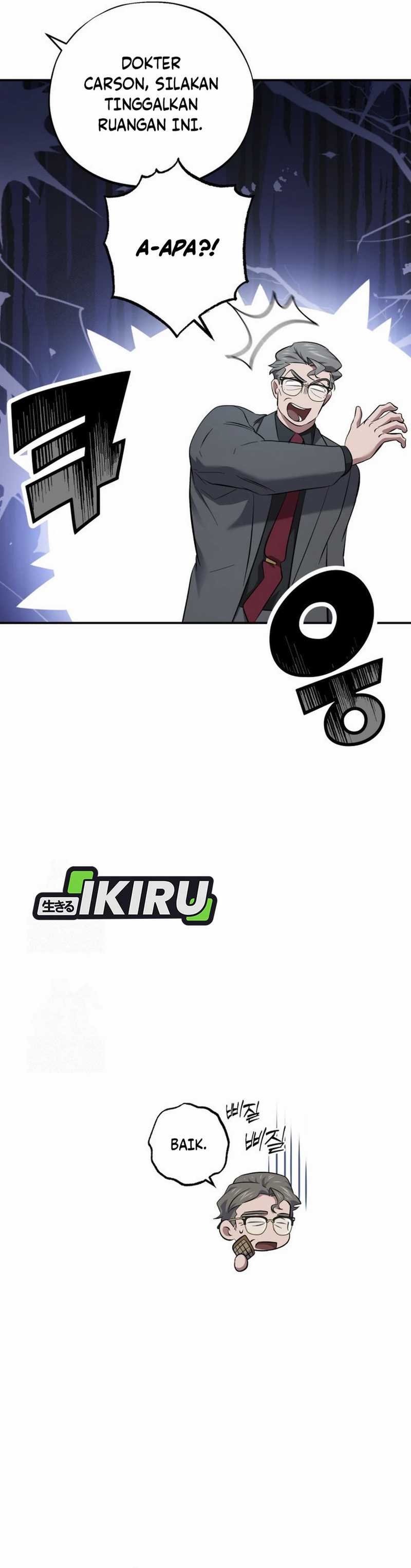 Top Medical Surgeon chapter 48