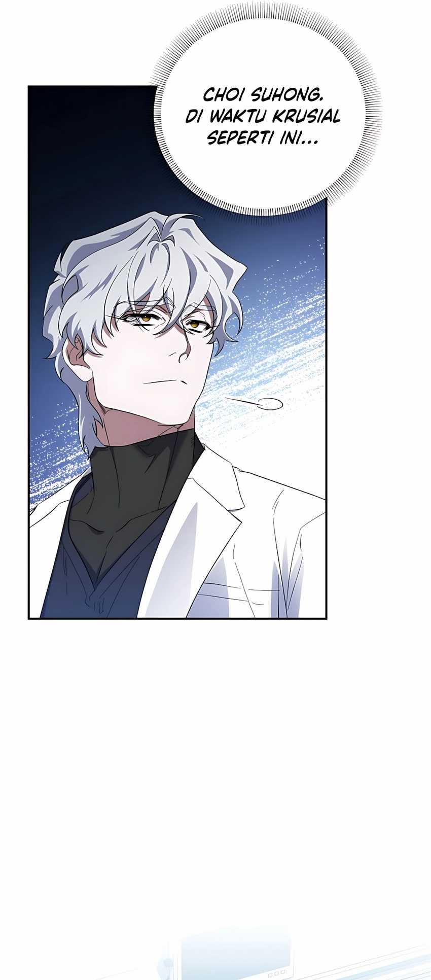 Top Medical Surgeon chapter 51