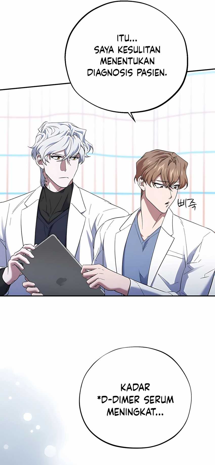 Top Medical Surgeon chapter 51
