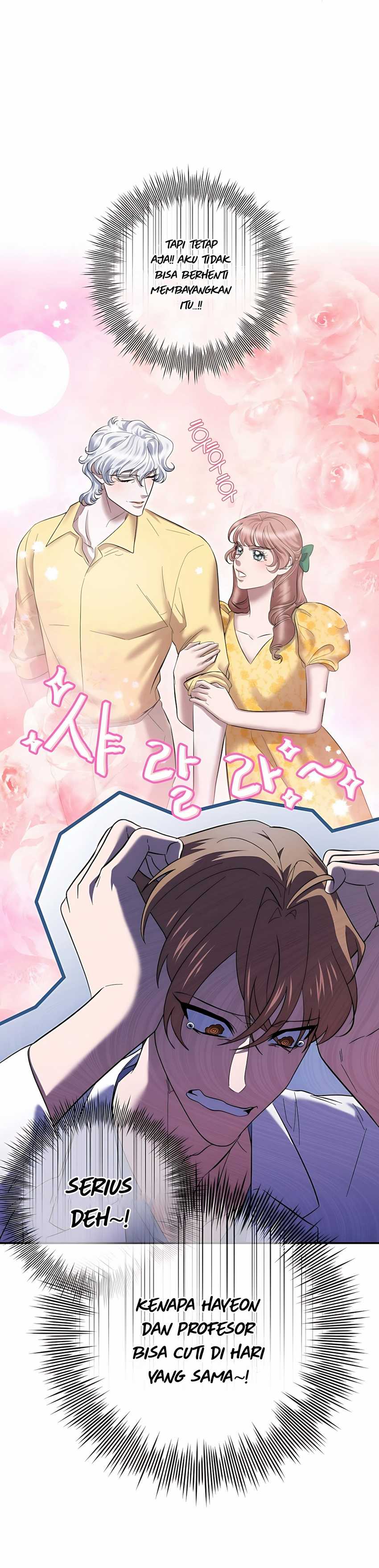 Top Medical Surgeon chapter 51