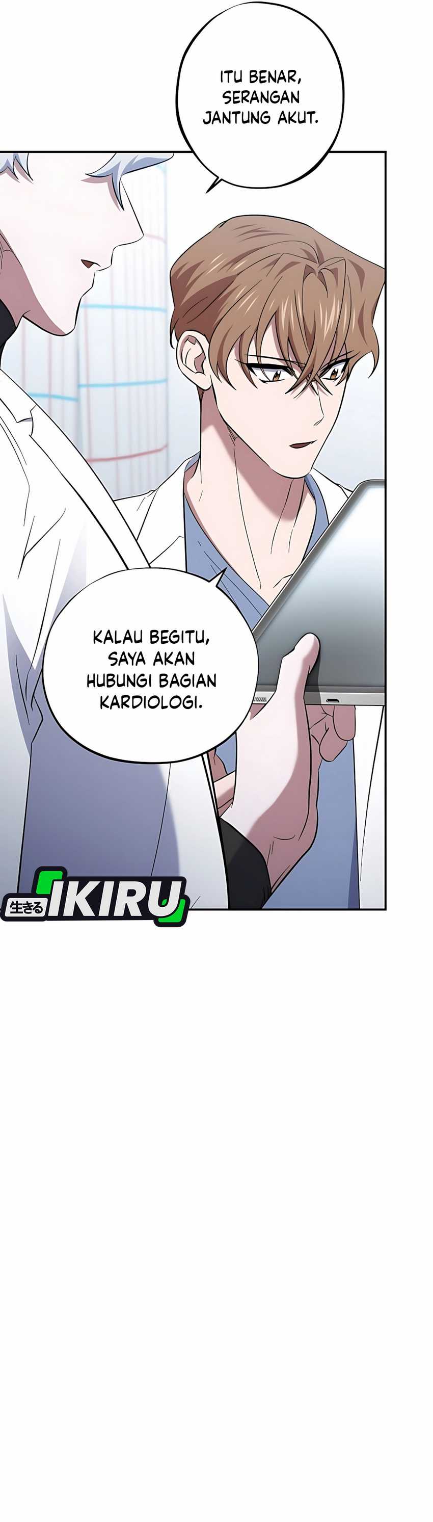 Top Medical Surgeon chapter 51