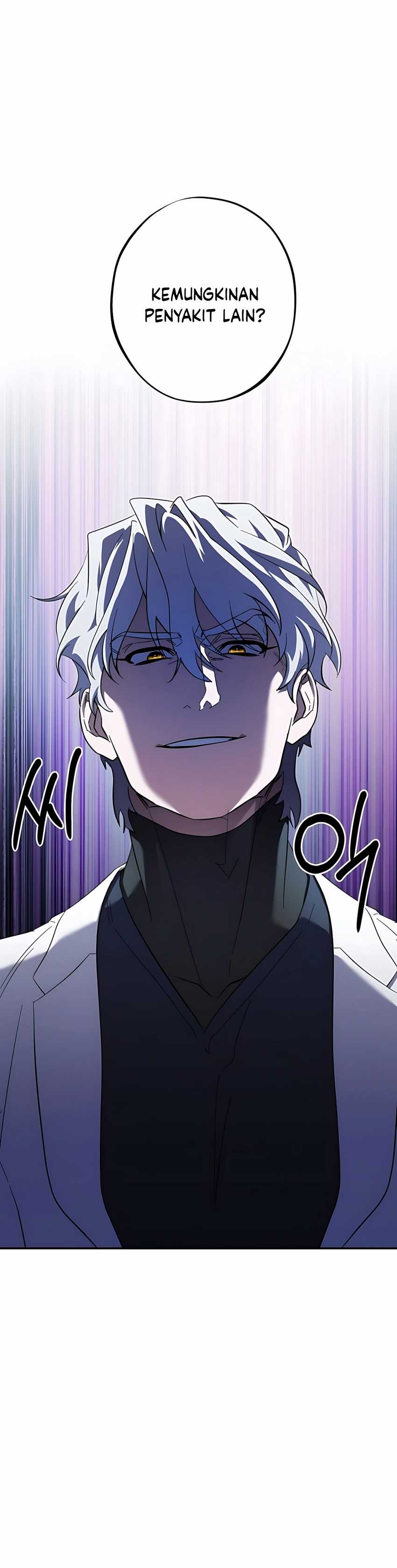 Top Medical Surgeon chapter 51