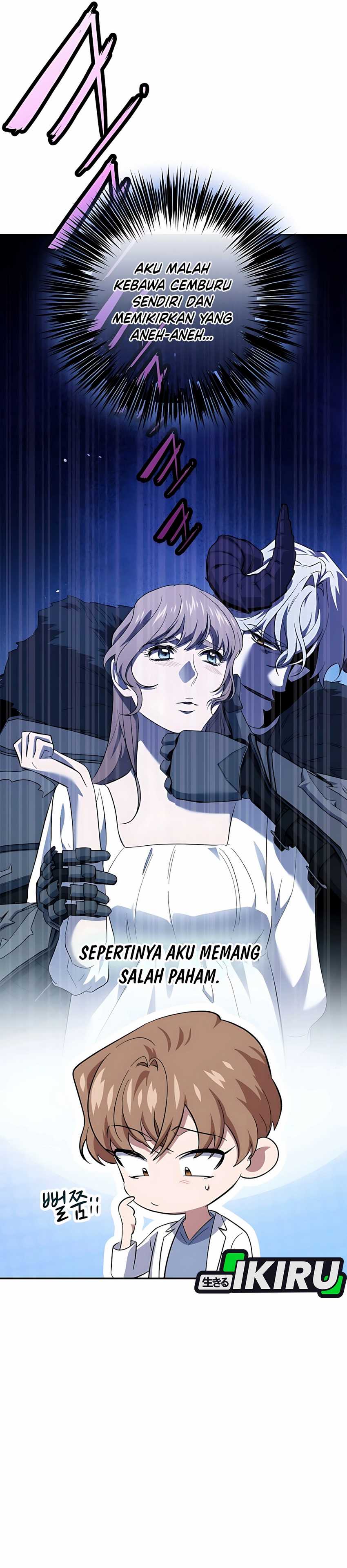 Top Medical Surgeon chapter 51