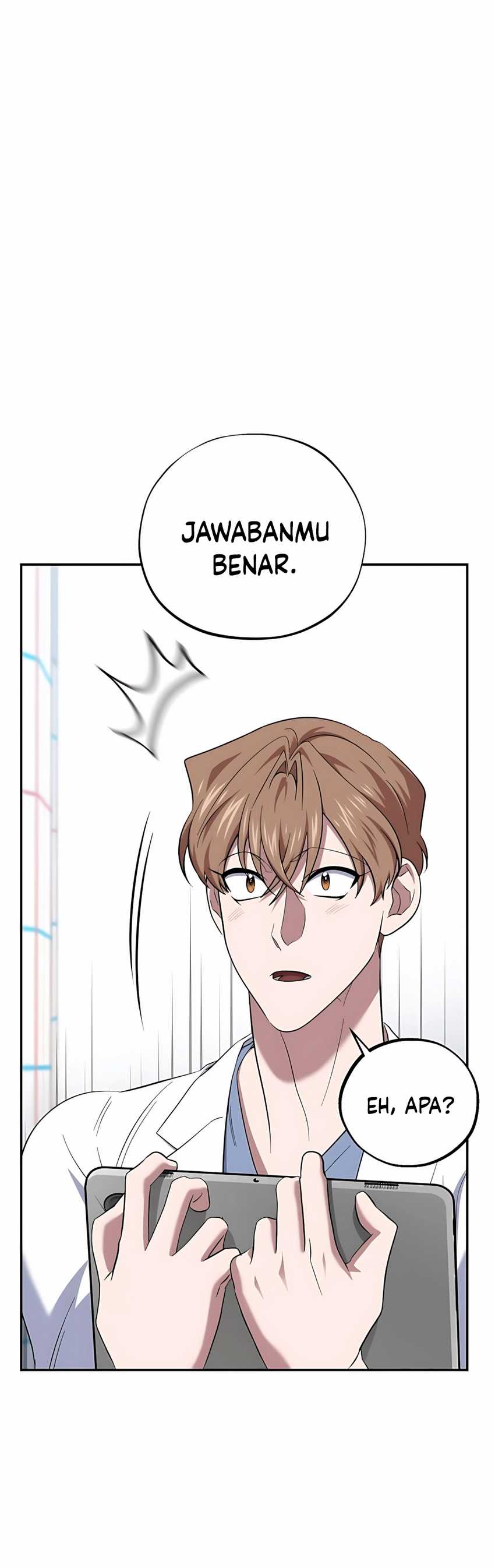 Top Medical Surgeon chapter 51