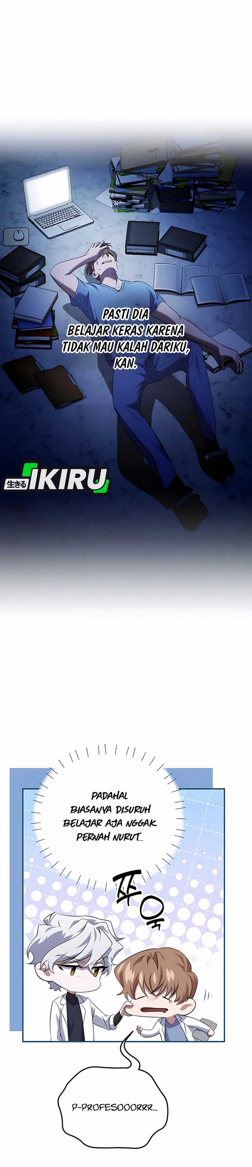 Top Medical Surgeon chapter 51