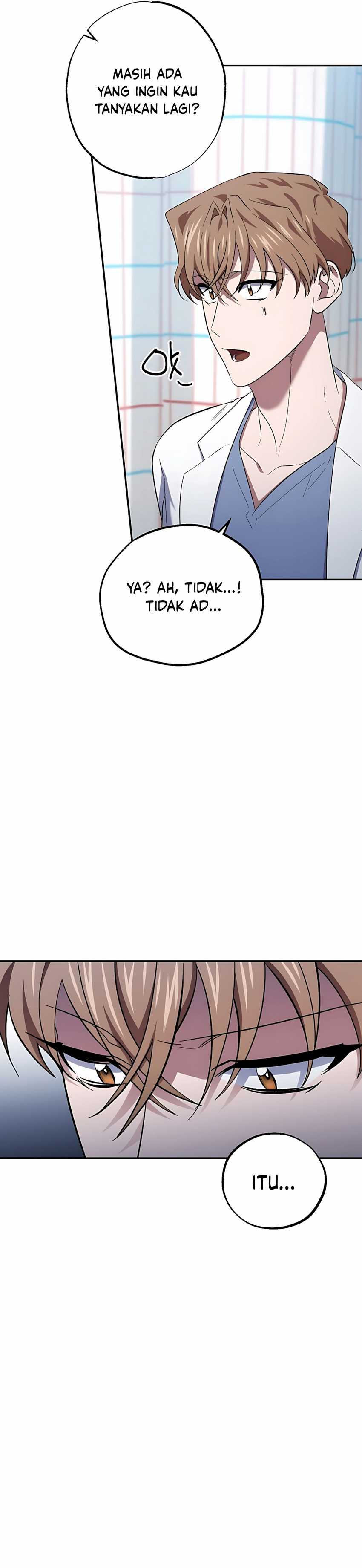 Top Medical Surgeon chapter 51