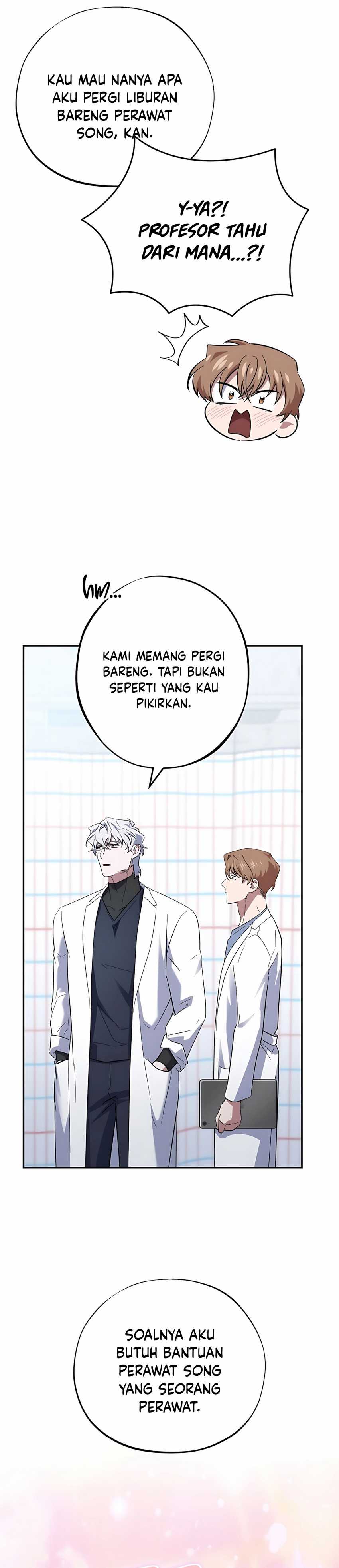 Top Medical Surgeon chapter 51