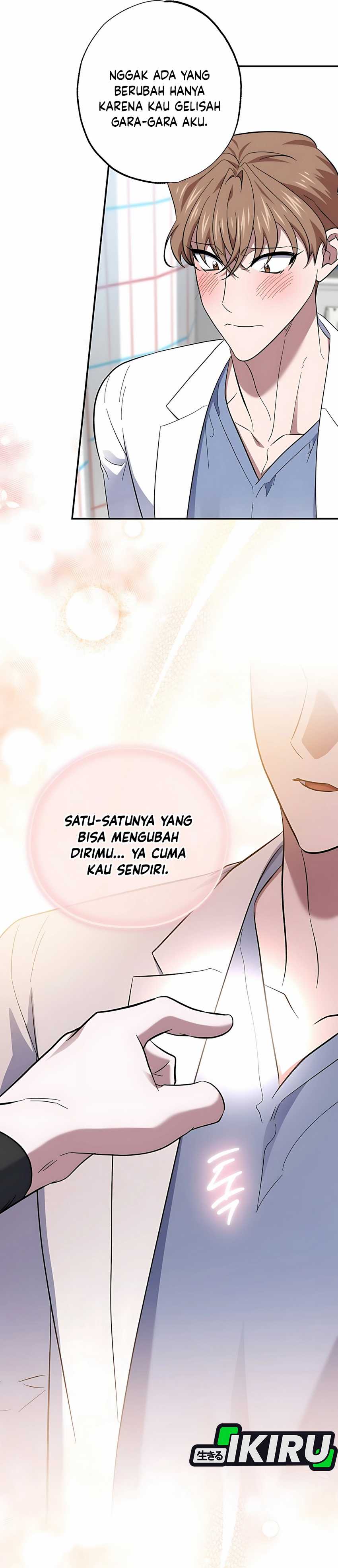 Top Medical Surgeon chapter 51