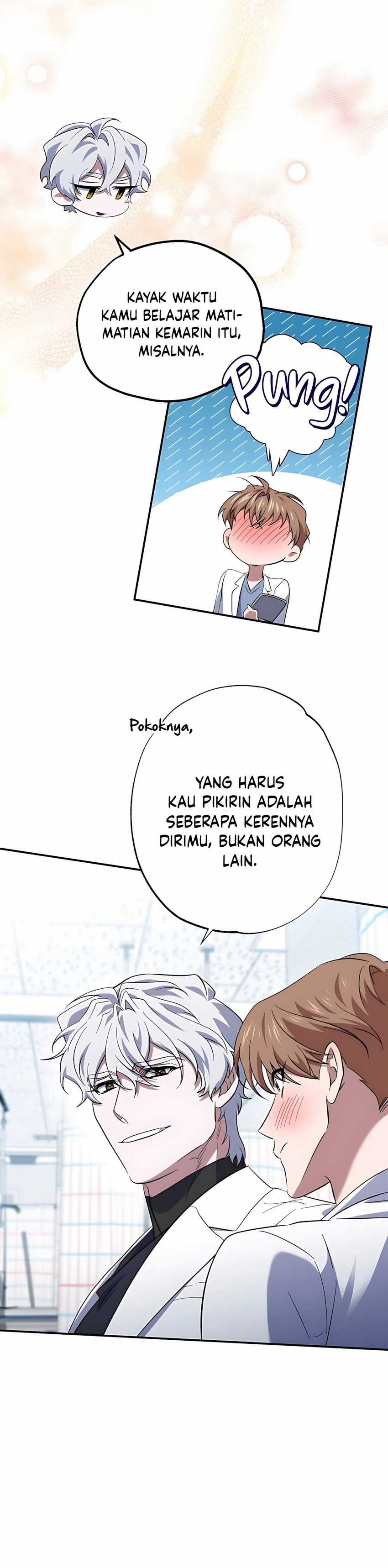 Top Medical Surgeon chapter 51