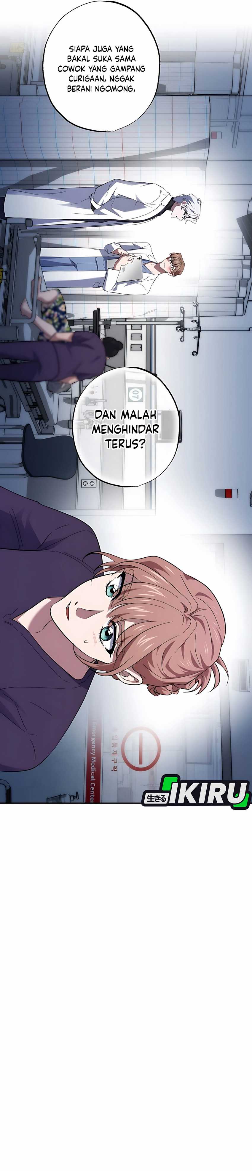 Top Medical Surgeon chapter 51