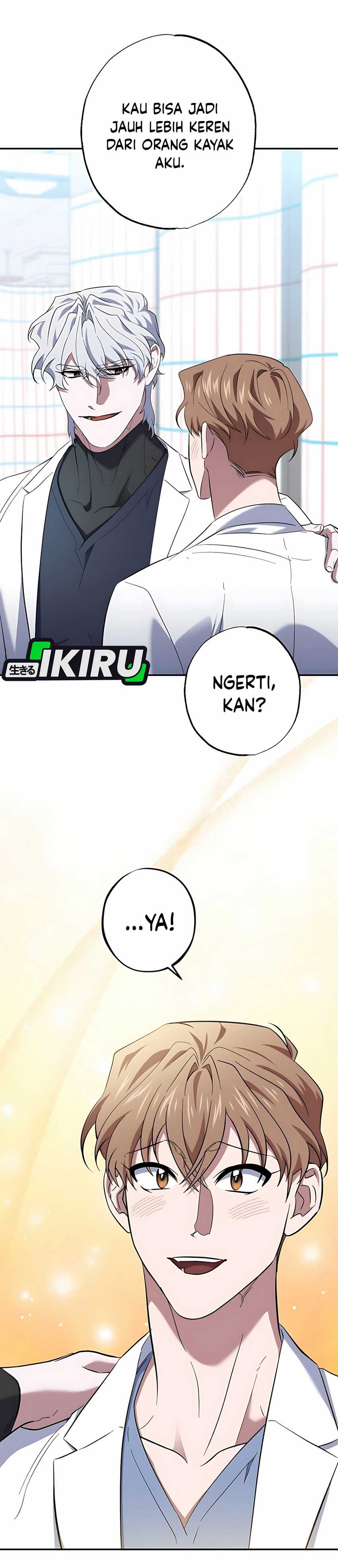 Top Medical Surgeon chapter 51