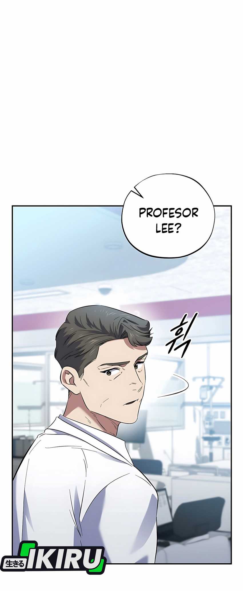 Top Medical Surgeon chapter 51