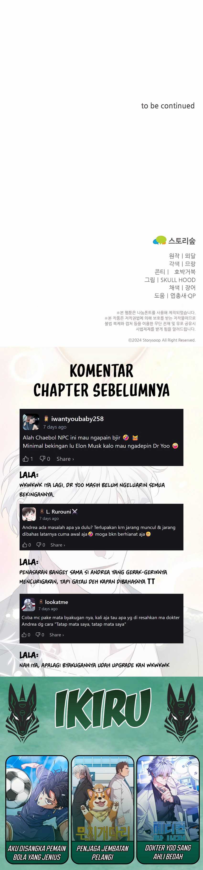Top Medical Surgeon chapter 51