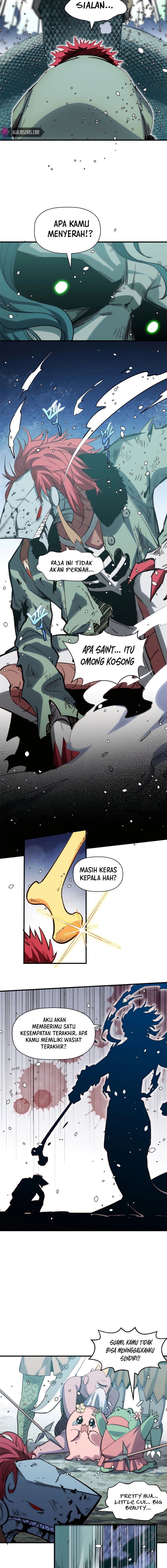 Top Tier Providence: Secretly Cultivate for a Thousand Years chapter 110