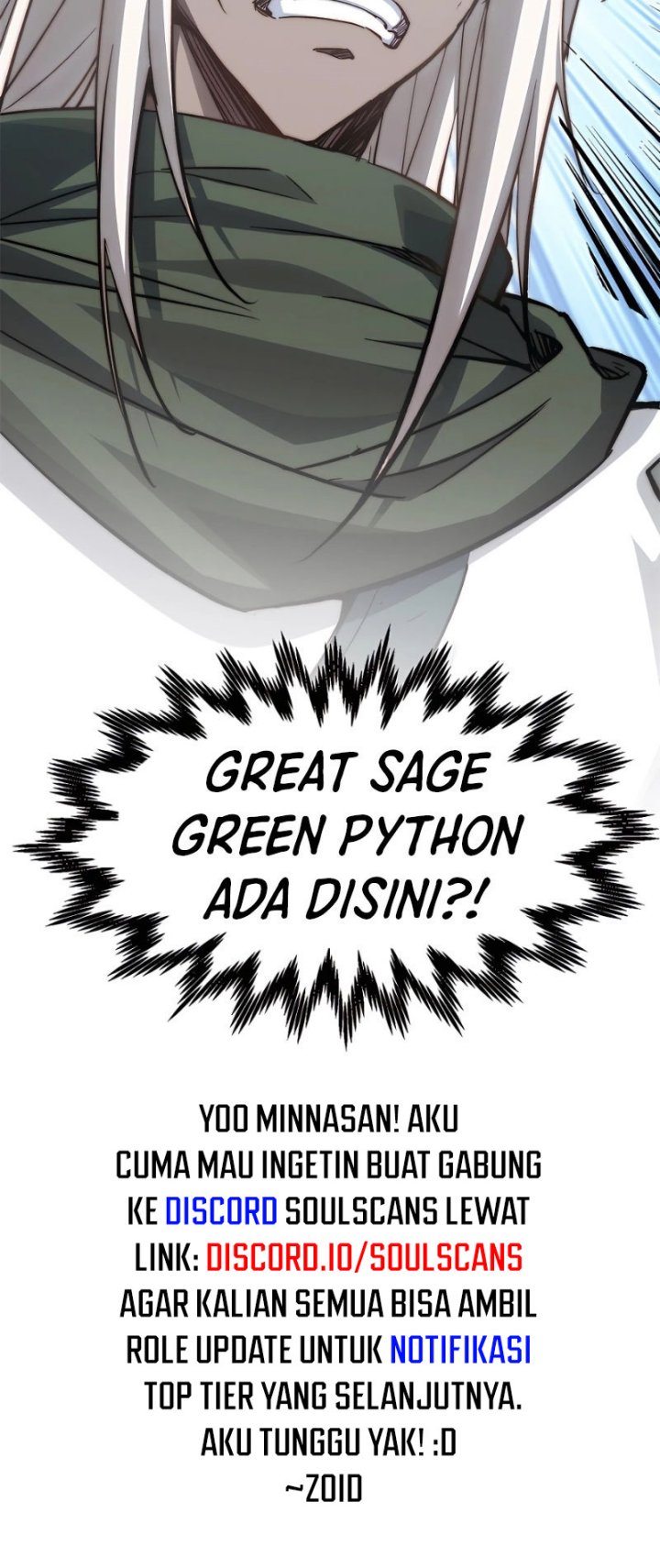 Top Tier Providence: Secretly Cultivate for a Thousand Years chapter 110