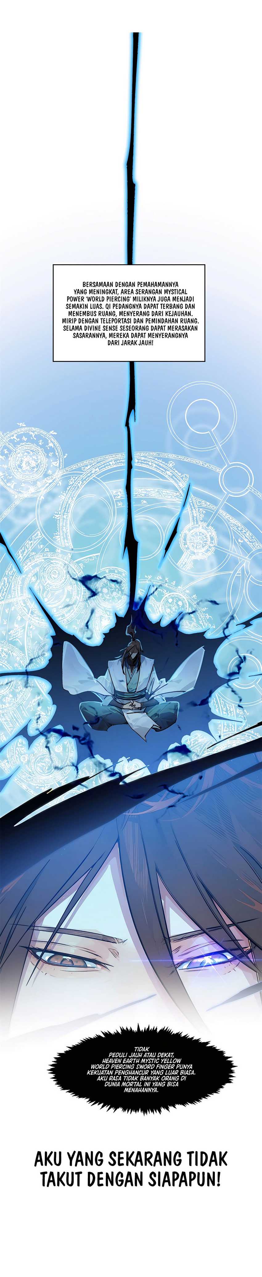 Top Tier Providence: Secretly Cultivate for a Thousand Years chapter 144