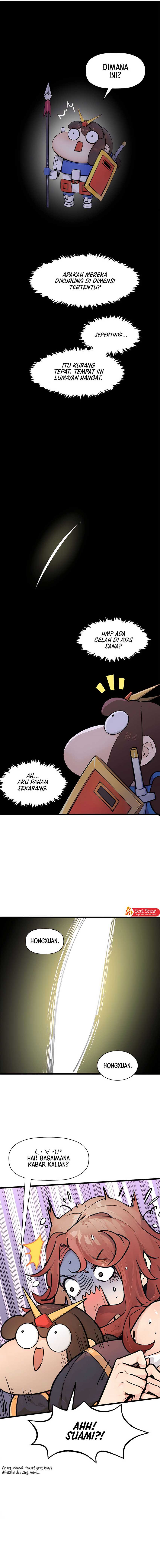 Top Tier Providence: Secretly Cultivate for a Thousand Years chapter 144