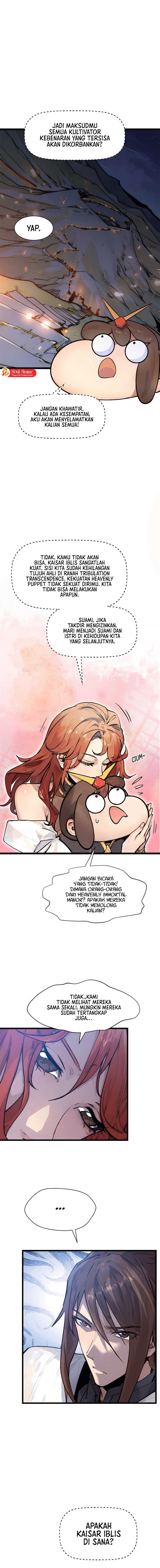Top Tier Providence: Secretly Cultivate for a Thousand Years chapter 144
