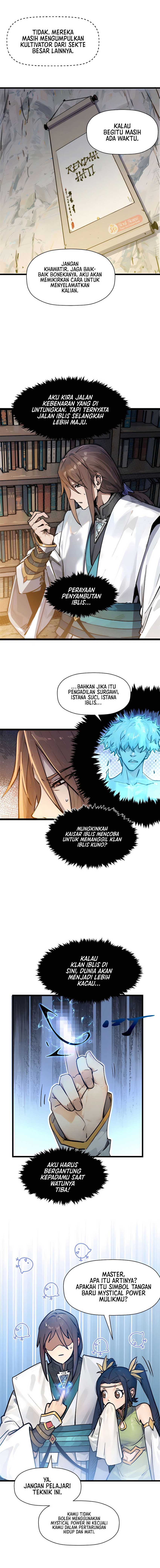 Top Tier Providence: Secretly Cultivate for a Thousand Years chapter 144