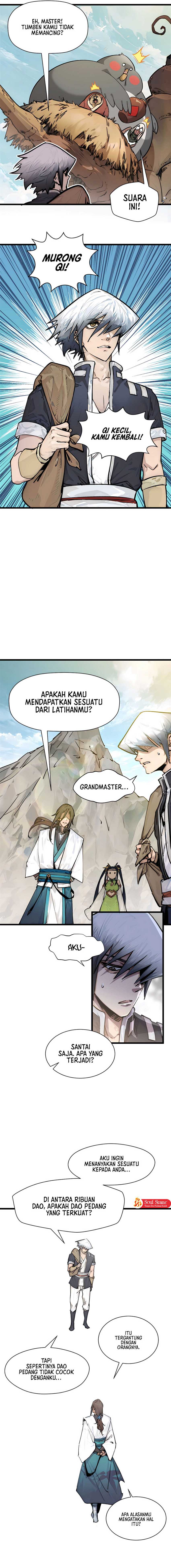 Top Tier Providence: Secretly Cultivate for a Thousand Years chapter 144
