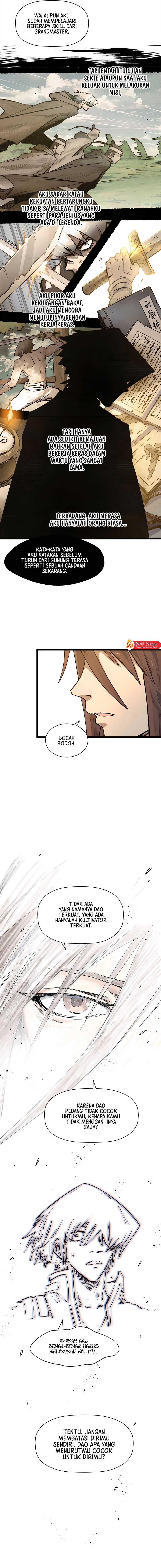 Top Tier Providence: Secretly Cultivate for a Thousand Years chapter 144