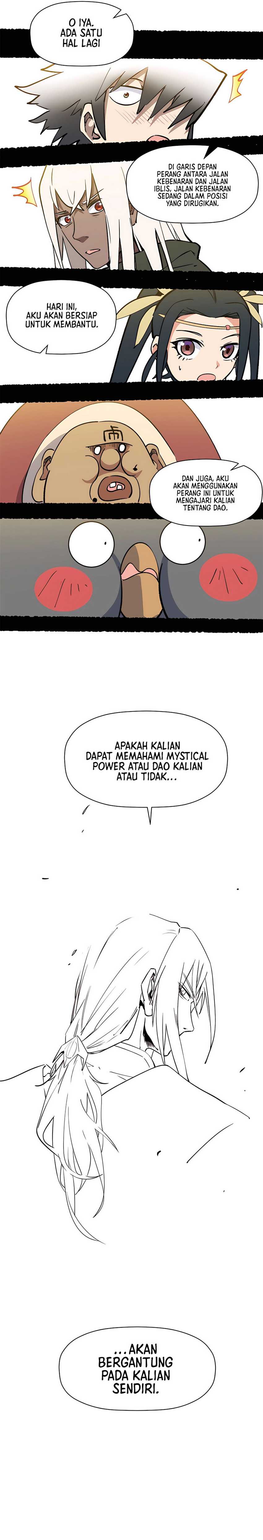 Top Tier Providence: Secretly Cultivate for a Thousand Years chapter 144