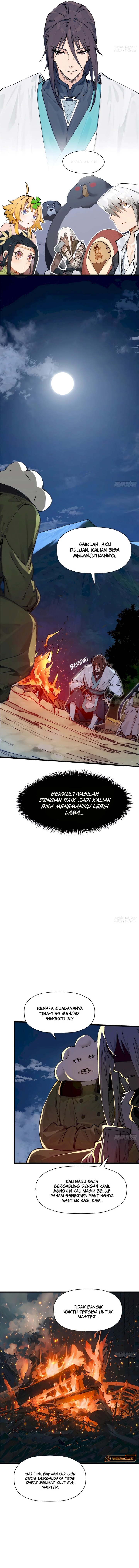 Top Tier Providence: Secretly Cultivate for a Thousand Years chapter 163