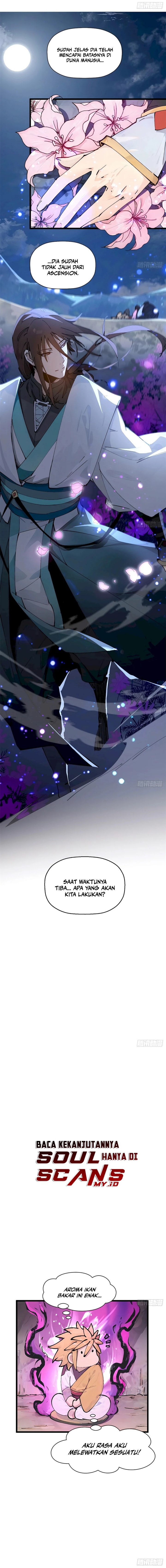 Top Tier Providence: Secretly Cultivate for a Thousand Years chapter 163