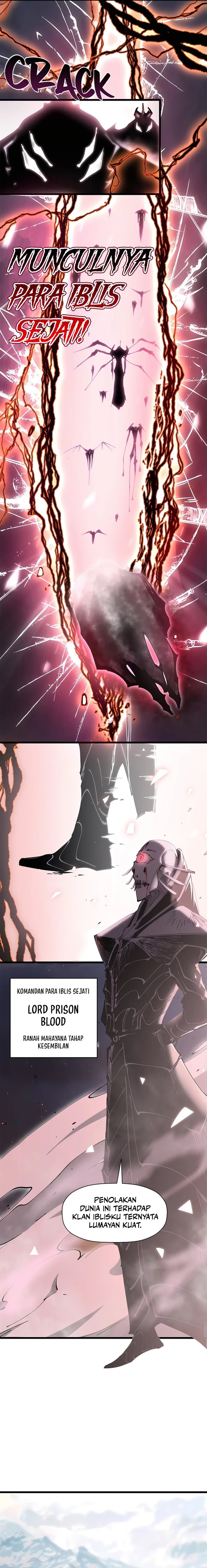 Top Tier Providence: Secretly Cultivate for a Thousand Years chapter 167