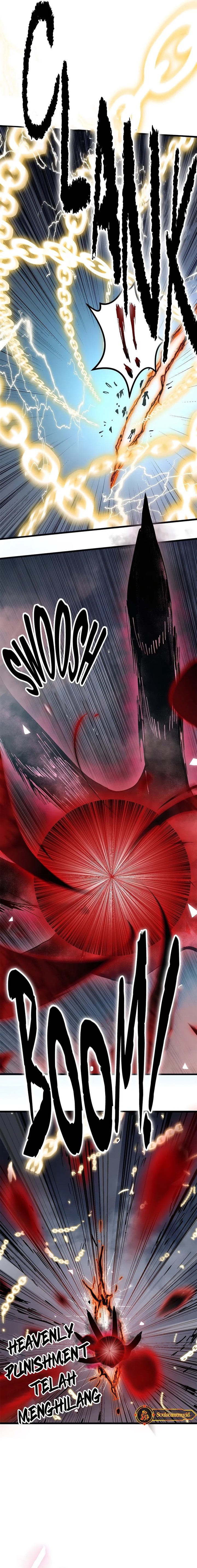 Top Tier Providence: Secretly Cultivate for a Thousand Years chapter 167