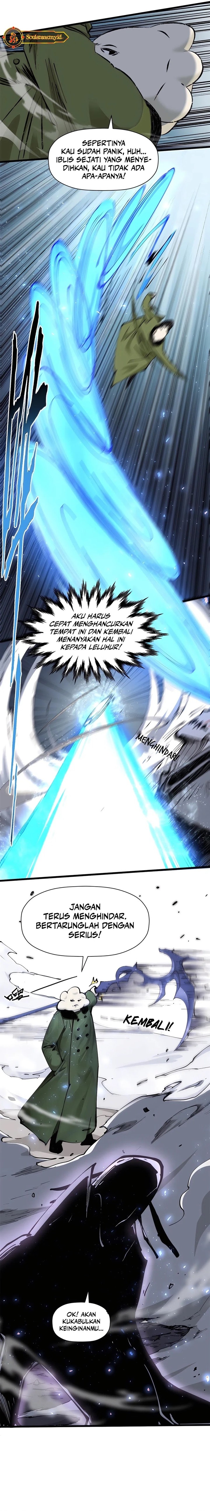 Top Tier Providence: Secretly Cultivate for a Thousand Years chapter 167
